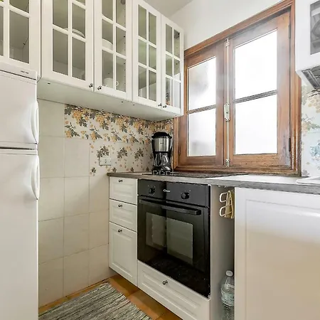 Spectacular Views First Line 2 Bedrooms Apartment Santiago Del Teide