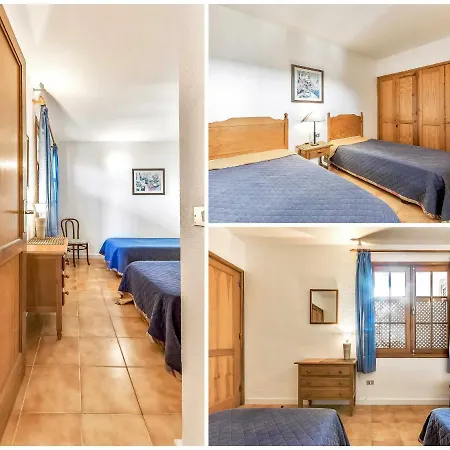 Spectacular Views First Line 2 Bedrooms Santiago del Teide
