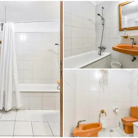 Spectacular Views First Line 2 Bedrooms