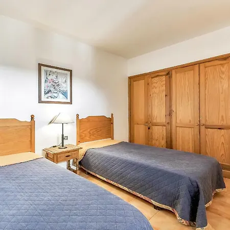 Apartment Spectacular Views First Line 2 Bedrooms