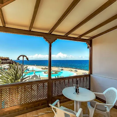 Apartment Spectacular Views First Line 2 Bedrooms