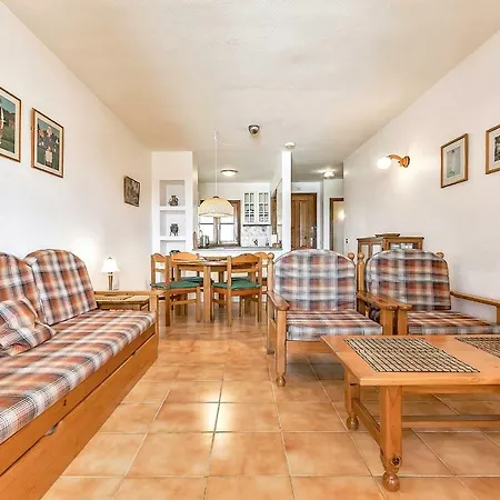 Apartment Spectacular Views First Line 2 Bedrooms *