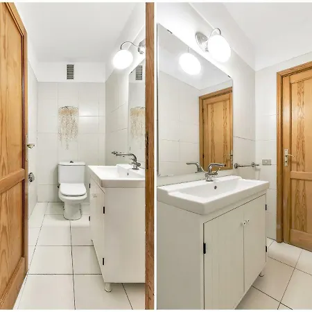 Spectacular Views First Line 2 Bedrooms *